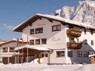 Pension - Appartement - Tiroler Zugspitz Arena - Apart Alpenstern - Lermoos