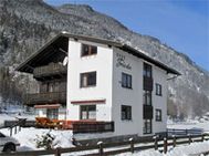 Ferienhaus Frieda - Appartement Längenfeld - Ferienhaus Ötztal - Urlaub Tirol