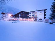 Hotel - Wellnesshotel - Stubaital - Sporthotel Neustift - Neustift im Stubaital