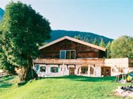 Appartement - Gasthof - Olympiaregion Seefeld - Gästehaus Ropferhof - Mösern - Buchen