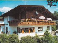 Appartement - Ferienwohnung - Sonnenplateau Mieming - Haus Sonnenschein in Mieming