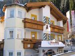 Hotel Arlenburg in St. Anton am Arlberg