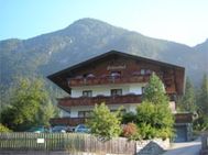 Zimmer - Privatzimmer - Achensee - Haus Zillertal - Maurach am Achensee