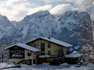 Hotel - Bikerhotel - Osttirol - Hotel Mölltaler - Iselsberg-Stronach Hotel - Bikerhotel - Osttirol - Hotel Mölltaler - Iselsberg-Stronach