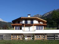 Appartement - Ferienwohnung - Haus Nikola - Telfes - Stubaital - Stubai Tirol