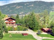 Appartement - Ferienhaus - Ötztal - Ferienidylle Pienz - Sautens