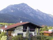 Landhaus Hedy - Appartement - Ferienwohnung - Heiterwang - Tiroler Zugspitz Arena