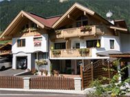 Appartement - Zillertal - Appartements Enzian - Finkenberg - Tux
