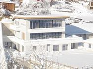 Appartement - Serfaus-Fiss-Ladis - Apart Sunshine - Ladis