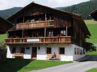 Hotel - Appartement - Osttirol - Landhaus Schloss Anras - Anras