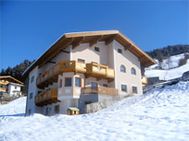 Ferienwohnung - Zell am Ziller - Appartement - Rohrberg - Ferienwohnung Oberlehen - Zillertal