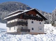 Ferienwohnung - Appartement - Privatzimmer - Zimmer - Osttirol - Haus Ganzer - St. Jakob - Deferegge