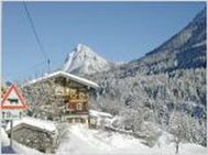 Hütte Achensee - Selbstversorgerhaus - Ferienhaus