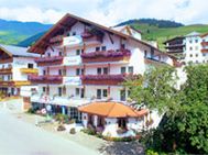 Hotel Universo - Hotel Serfaus - Skihotel Serfaus - Appartements Serfaus - Familienhotel Serfaus