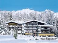 Hotel Laerchenhof - Olympiaregion Seefeld - Marcati Hotels and More