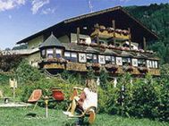 Hotel - Bikerhotel - Osttirol - Hotel Mölltaler - Iselsberg-Stronach