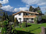Ferienwohnungen Anfang - Zimmer mit Frühstück - Urlaub Silberregion Karwendel - Urlaub Weerberg