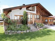 Ferienwohnung Haus Flörl - Appartement Tulfes - Hall - Wattens