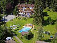 Hotel - Appartement - Ferienhaus - Kitzbühel - Gartenhotel Rosenhof - Oberndorf - Kitzbüheler Alpe