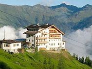 Hotel - Skihotel - Snowboardhotel - Berghotel Gerlosstein - Hainzenberg - Zell-Gerlos - Zillertal
