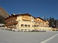 Hotel - Wipptal - Gschnitztal - Landhotel Kirchdach - Gschnitz