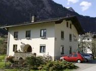 Pension - Tiroler Oberland - Haus Kraft - Pfunds