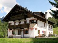 Gästehaus Neunerhof - Appartement Leutasch - Ferienwohnung Leutasch - Urlaub Seefeld