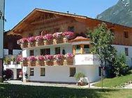 Appartement - Seefeld - Haus Alexander - Leutasch