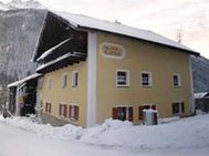 Appartement - Arlberg - St. Anton am Arlberg - Haus Tarroi - Pettneu am Arlberg