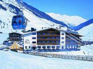 Hotel Tirol: Winterurlaub im Hotel Der Rindererhof in Tux - Finkenberg in Hintertux