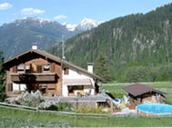 Appartement - Zillertal - Tux-Finkenberg - Ferienwohnung Sattler - Finkenberg