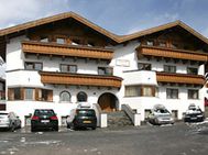 Apart Philipp - Ferienwohnung - Appartement - Fiss - Serfaus-Fiss-Ladis