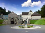 Appartement - Zimmer - Urlaub Reutte - Burgenwelt Ehrenberg - Landgasthof Klause und Alte Kaserne Appartement - Zimmer - Urlaub Reutte - Burgenwelt Ehrenberg - Landgasthof Klause und Alte Kaserne