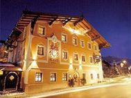 Hotel - Restaurant Reitlwirt - Wellnesshotel - Familienhotel - Brixen im Thale - Kitzbüheler Alpen