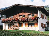 Appartement - Kitzbüheler Alpen - Brixental - Haus Rosenegg - Brixen im Thale