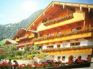 Haus Schönblick - Appartement Alpbach - Zimmer Alpbach - Urlaub in Tirol
