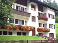 Appartement - Pillerseetal - Ferienwohnung Rier - Waidring