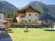 Appartement Ötztal - Appartement Frischmann - Umhausen