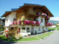 Appartement - Kitzbüheler Alpen - Brixental - Landhaus Aschaber - Westendorf