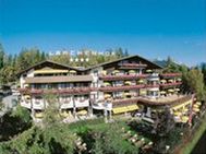 Hotel Laerchenhof - Olympiaregion Seefeld - Marcati Hotels and More