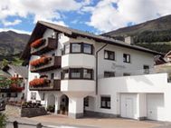 Rosenhof Appartements - Reiturlaub Fiss - Skiurlaub Fiss - Familienurlaub Fiss - Appartements Fiss