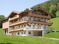 Appartement - Ferienwohnung - Wildschönau - Appartement Maurer - Niederau