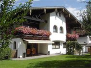 Ferienwohnungen Garber - Urlaub im Zillertal - Winterurlaub in Zell am Ziller - Tirol