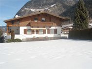 Appartement - Ferienhaus - Ötztal - Landhaus Dung - Umhausen