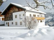 Haus Talblick - Ferienwohnungen - Appartement - Fiss - Sefaus Fiss Ladis