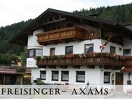 Ferienwohnung Freisinger - Axams - Appartement - Innsbruck Umgebung - Feriendörfer