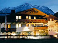 Hotel - Pitztal - Hotel Rifflsee - St. Leonhard - Skihotel - Snowboardhotel - Wanderhotel