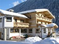 Pension - Stubaital - Stubai Tirol - Landhaus Hofer - Neustift im Stubaital
