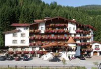 Hotel - Wildschönau - Auffach - Hotel Auffacherhof