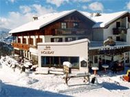 Holiday Apartments - Ferienwohnungen Pitztal - Ferienwohnungen Jerzens - Urlaub Tirol - Pitztal